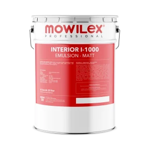 Mowilex Pro Interior I-1000